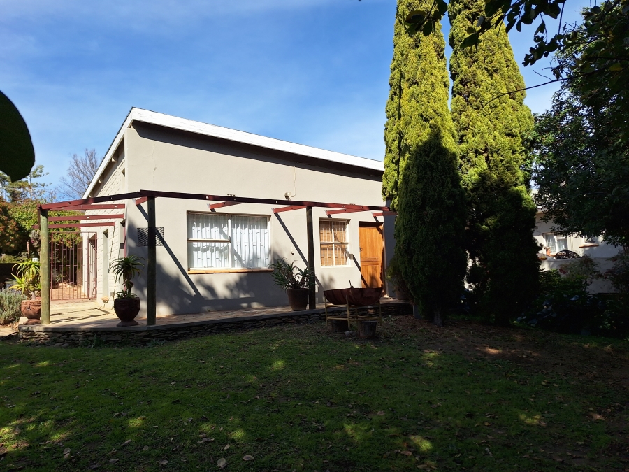 4 Bedroom Property for Sale in Barrydale Western Cape